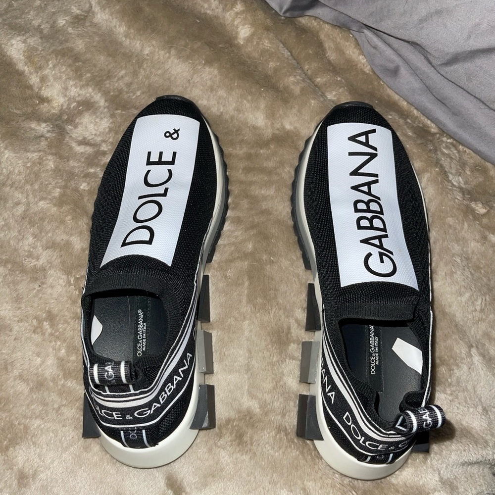 Dolce & Gabbana Sneakers !